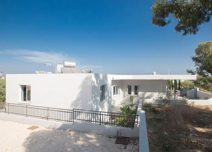 - Schoenes Fuer 10 Personen By Interhome Feriehus Protaras