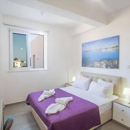 - Schoenes Fuer 10 Personen By Interhome 펜션 *