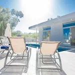 Dom wakacyjny - Schoenes Fuer 10 Personen By Interhome *