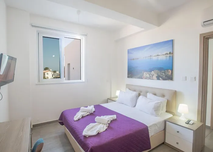 - Schoenes Fuer 10 Personen By Interhome Prázdninový dům *