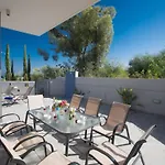 - Schoenes Fuer 10 Personen By Interhome Ferienhaus Protaras