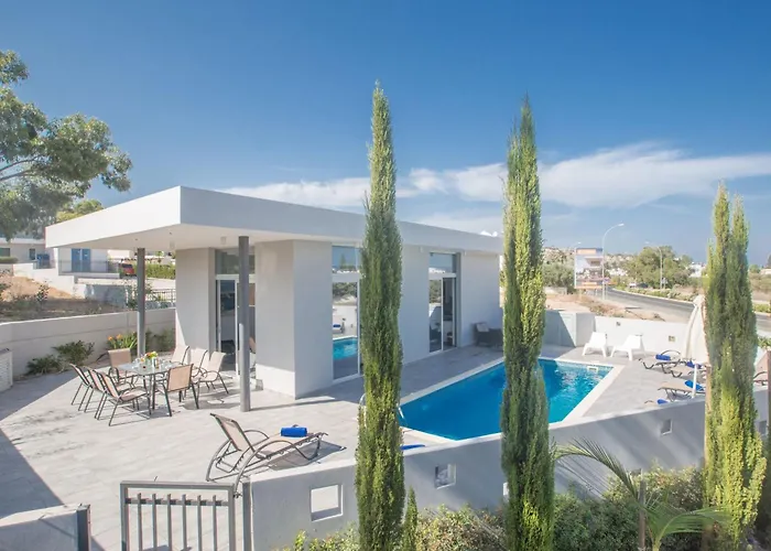 Сasa de vacaciones - Schoenes Fuer 10 Personen By Interhome