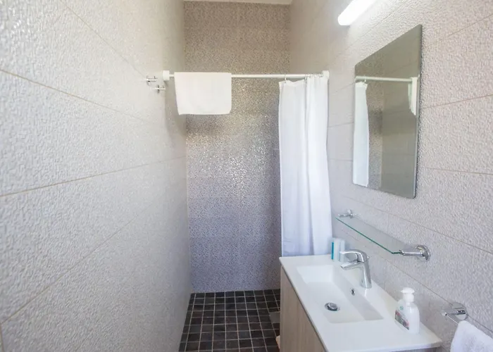 Сasa de vacaciones - Schoenes Fuer 10 Personen By Interhome *