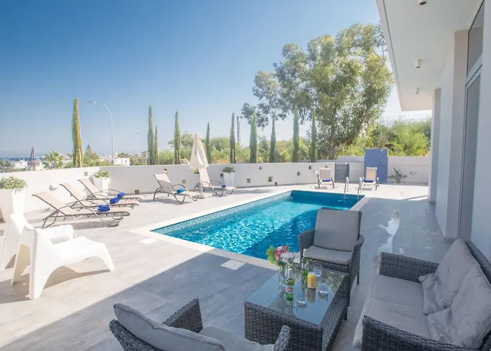 Сasa de vacaciones - Schoenes Fuer 10 Personen By Interhome *